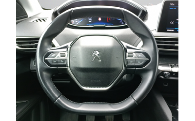 Peugeot 5008 NEW ALLURE  1.5 BlueHDi 130 BVM6 E 6.2 - автомобили, коли, обяви за нови и употребявани 12