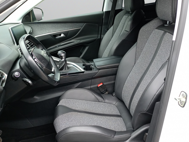 Peugeot 5008 NEW ALLURE  1.5 BlueHDi 130 BVM6 E 6.2 - автомобили, коли, обяви за нови и употребявани 9