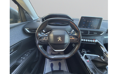 Peugeot 5008 NEW ALLURE  1.5 BlueHDi 130 BVM6 E 6.2 - автомобили, коли, обяви за нови и употребявани 10
