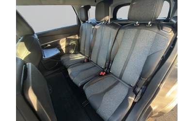 Peugeot 5008 NEW ALLURE  1.5 BlueHDi 130 BVM6 E 6.2 - автомобили, коли, обяви за нови и употребявани 11