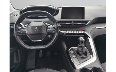 Peugeot 5008 NEW ALLURE 1.5 BlueHDi 130 BVM6 E 6.2 - автомобили, коли, обяви за нови и употребявани 10
