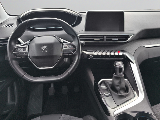Peugeot 5008 NEW ALLURE 1.5 BlueHDi 130 BVM6 E 6.2 - автомобили, коли, обяви за нови и употребявани 10