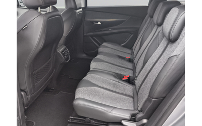 Peugeot 5008 NEW ALLURE 1.5 BlueHDi 130 BVM6 E 6.2 - автомобили, коли, обяви за нови и употребявани 11