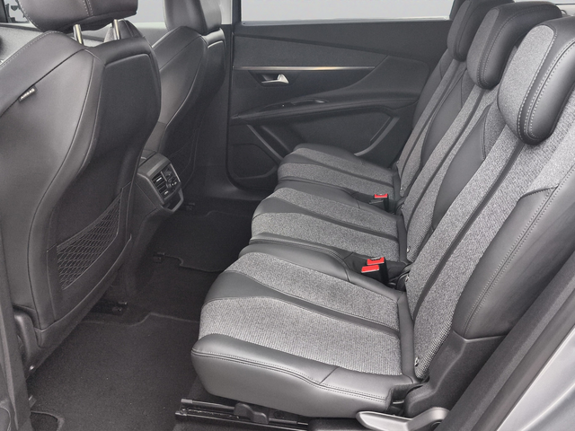 Peugeot 5008 NEW ALLURE 1.5 BlueHDi 130 BVM6 E 6.2 - автомобили, коли, обяви за нови и употребявани 11
