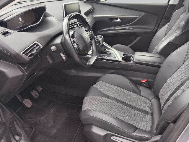 Peugeot 5008 NEW ALLURE 1.5 BlueHDi 130 BVM6 E 6.2 - автомобили, коли, обяви за нови и употребявани 8
