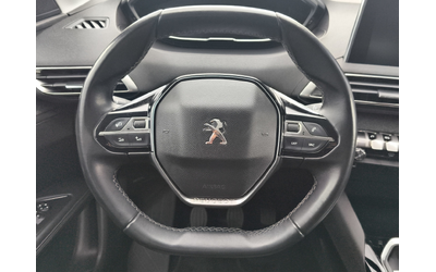 Peugeot 5008 NEW ALLURE 1.5 BlueHDi 130 BVM6 E 6.2 - автомобили, коли, обяви за нови и употребявани 9