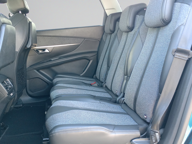 Peugeot 5008 NEW ALLURE 1.5 BlueHDi 130 EAT8  E 6.2 - автомобили, коли, обяви за нови и употребявани 10