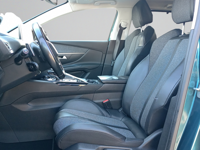 Peugeot 5008 NEW ALLURE 1.5 BlueHDi 130 EAT8  E 6.2 - автомобили, коли, обяви за нови и употребявани 9