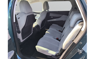 Peugeot 5008 NEW ALLURE 1.6THP 165 EAT6 STT E6.1 - автомобили, коли, обяви за нови и употребявани 10
