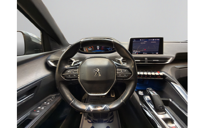 Peugeot 5008 NEW GT  2.0 e-HDI 180 EAT6 E6.1 - автомобили, коли, обяви за нови и употребявани 10