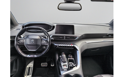 Peugeot 5008  NEW GT  2.0 e-HDI 180 EAT6 E6.1 - автомобили, коли, обяви за нови и употребявани 8