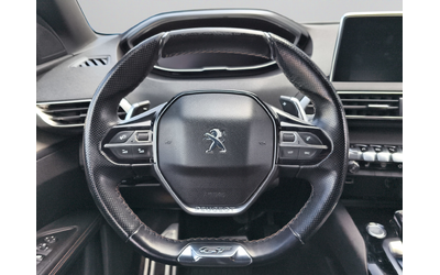 Peugeot 5008  NEW GT  2.0 e-HDI 180 EAT6 E6.1 - автомобили, коли, обяви за нови и употребявани 9