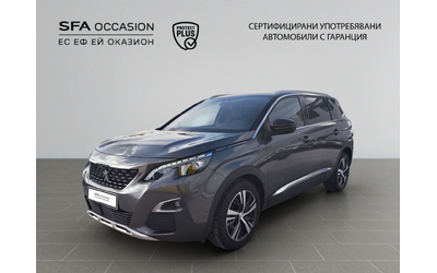 peugeot-5008-new-gt-line-1-2-puretech-130hp-s-s-e6-2 - 0