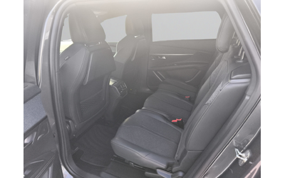 Peugeot 5008 NEW GT LINE 1.2 PureTech 130hp S&S E6.2 - автомобили, коли, обяви за нови и употребявани 10
