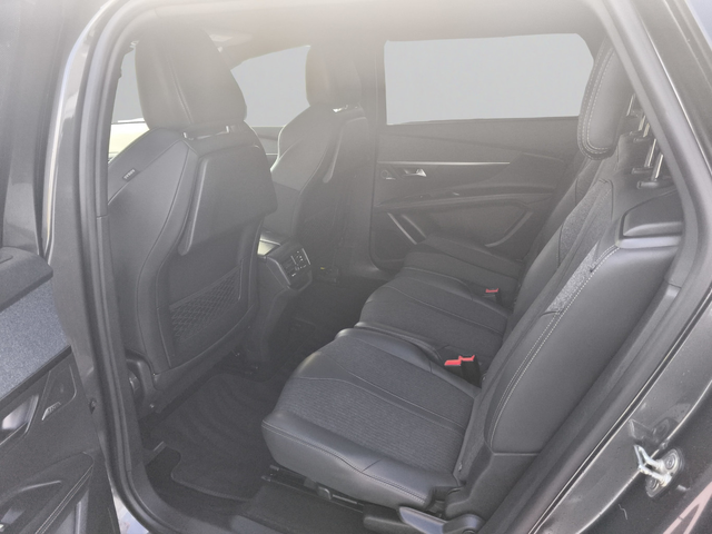 Peugeot 5008 NEW GT LINE 1.2 PureTech 130hp S&S E6.2 - автомобили, коли, обяви за нови и употребявани 10