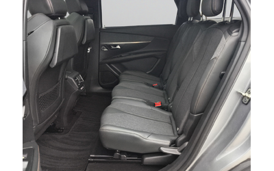 Peugeot 5008 NEW GT LINE 1.5 BlueHDI 130 ЕАТ8 E6 - автомобили, коли, обяви за нови и употребявани 11