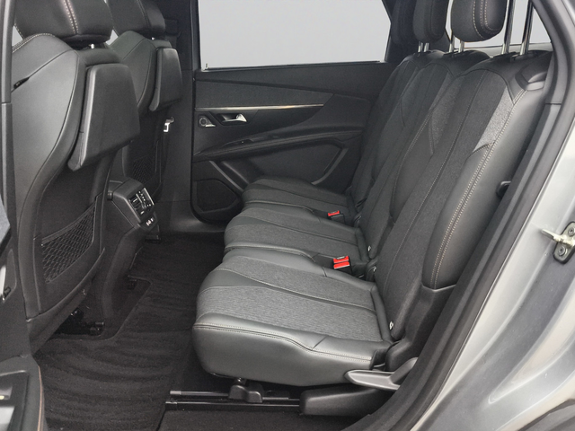 Peugeot 5008 NEW GT LINE 1.5 BlueHDI 130 ЕАТ8 E6 - автомобили, коли, обяви за нови и употребявани 11