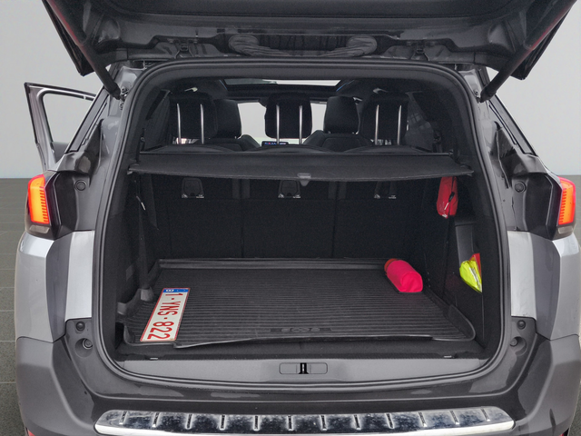 Peugeot 5008 NEW GT LINE 1.5 BlueHDI 130 ЕАТ8 E6 - автомобили, коли, обяви за нови и употребявани 13