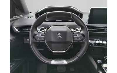 Peugeot 5008 NEW GT LINE 1.5 BlueHDI 130 ЕАТ8 E6 - автомобили, коли, обяви за нови и употребявани 9