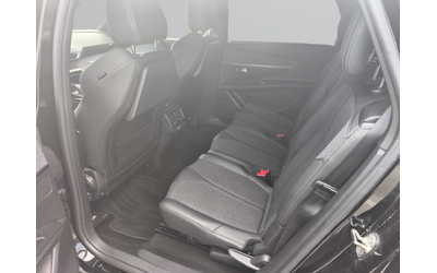 Peugeot 5008  NEW GT LINE 1.6 THP 180 EAT8 E6.2 - автомобили, коли, обяви за нови и употребявани 10