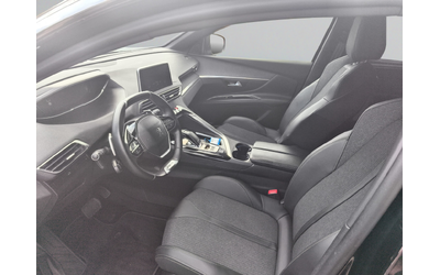 Peugeot 5008  NEW GT LINE 1.6 THP 180 EAT8 E6.2 - автомобили, коли, обяви за нови и употребявани 8