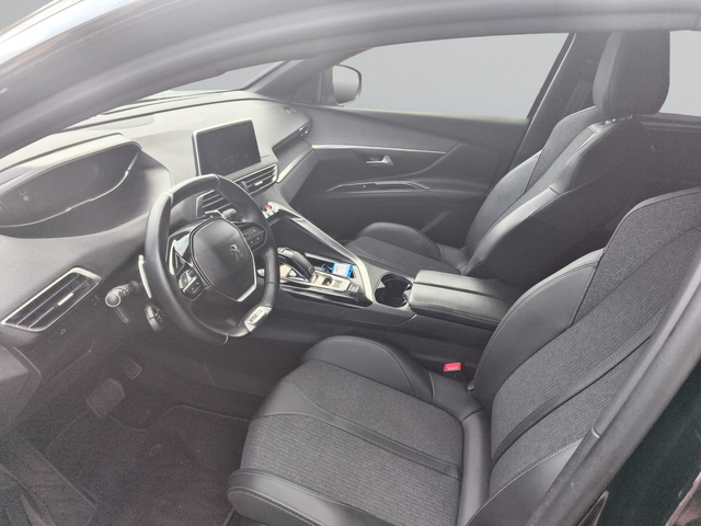 Peugeot 5008  NEW GT LINE 1.6 THP 180 EAT8 E6.2 - автомобили, коли, обяви за нови и употребявани 8