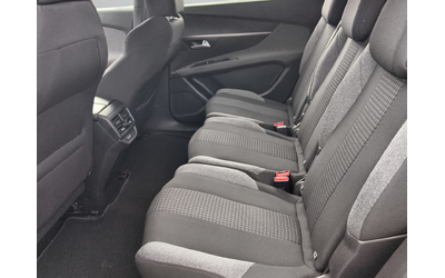 Peugeot 5008 New Line Up ACTIVE PACK 1.5 BlueHDi 130 S&S EAT8 EURO 6 - автомобили, коли, обяви за нови и употребявани 11