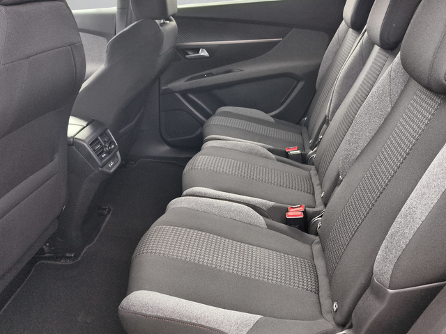 Peugeot 5008 New Line Up ACTIVE PACK 1.5 BlueHDi 130 S&S EAT8 EURO 6 - автомобили, коли, обяви за нови и употребявани 11