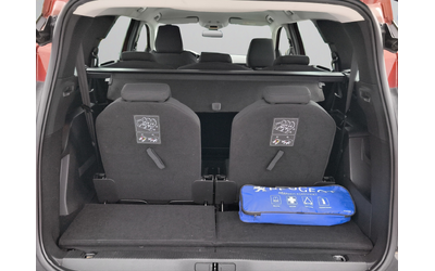 Peugeot 5008 New Line Up ACTIVE PACK 1.5 BlueHDi 130 S&S EAT8 EURO 6 - автомобили, коли, обяви за нови и употребявани 12