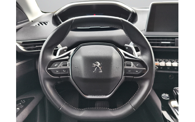 Peugeot 5008 New Line Up ACTIVE PACK 1.5 BlueHDi 130 S&S EAT8 EURO 6 - автомобили, коли, обяви за нови и употребявани 9