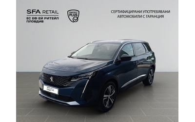 peugeot-5008-new-line-up-allure-1-5-bluehdi-130-s-s-eat8-euro-6 - 0