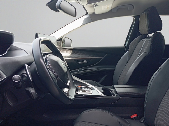 Peugeot 5008 New Line Up ALLURE 1.5 BlueHDi 130 S&S EAT8 EURO 6 - автомобили, коли, обяви за нови и употребявани 10