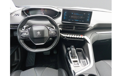 Peugeot 5008 New Line Up ALLURE 1.5 BlueHDi 130 S&S EAT8 EURO 6 - автомобили, коли, обяви за нови и употребявани 8