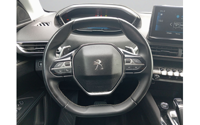 Peugeot 5008 New Line Up ALLURE 1.5 BlueHDi 130 S&S EAT8 EURO 6 - автомобили, коли, обяви за нови и употребявани 9