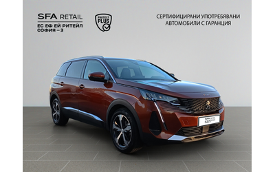 peugeot-5008-new-line-up-allure-1-5-bluehdi-130-s-s-eat8-euro-6 - 2