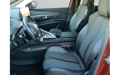Peugeot 5008 New Line Up ALLURE 1.5 BlueHDi 130 S&S EAT8 EURO 6 - автомобили, коли, обяви за нови и употребявани 9