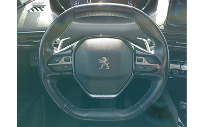Peugeot 5008 New Line Up ALLURE 1.5 BlueHDi 130 S&S EAT8 EURO 6 - автомобили, коли, обяви за нови и употребявани 10
