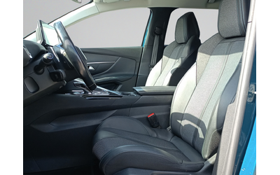 Peugeot 5008 New Line Up ALLURE 1.5 BlueHDi 130 S&S EAT8 EURO 6 - автомобили, коли, обяви за нови и употребявани 8