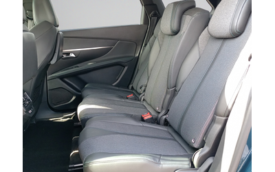 Peugeot 5008 New Line Up ALLURE 1.5 BlueHDi 130 S&S EAT8 EURO 6 - автомобили, коли, обяви за нови и употребявани 9