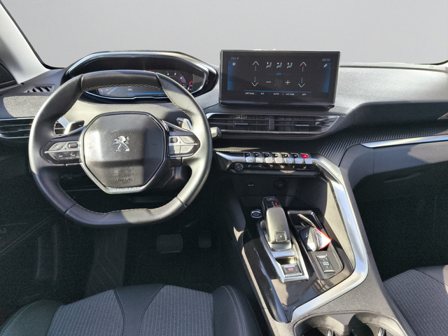 Peugeot 5008 New Line Up ALLURE 2.0 BlueHDi 180 S&S EAT8 EURO 6 - автомобили, коли, обяви за нови и употребявани 6