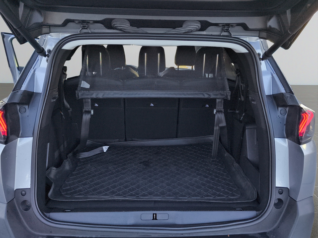 Peugeot 5008 New Line Up ALLURE PACK 1.5 BlueHDi 130 S&S BVM6 EURO 6 - автомобили, коли, обяви за нови и употребявани 13