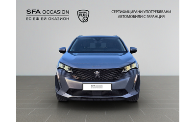 peugeot-5008-new-line-up-allure-pack-1-5-bluehdi-130-s-s-bvm6-euro-6 - 1