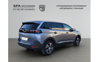 peugeot-5008-new-line-up-allure-pack-1-5-bluehdi-130-s-s-bvm6-euro-6 - 4