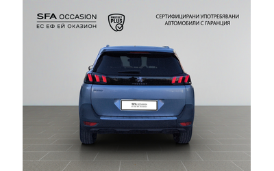 peugeot-5008-new-line-up-allure-pack-1-5-bluehdi-130-s-s-bvm6-euro-6 - 5