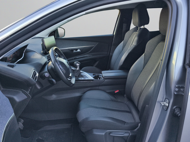 Peugeot 5008 New Line Up ALLURE PACK 1.5 BlueHDi 130 S&S BVM6 EURO 6 - автомобили, коли, обяви за нови и употребявани 8