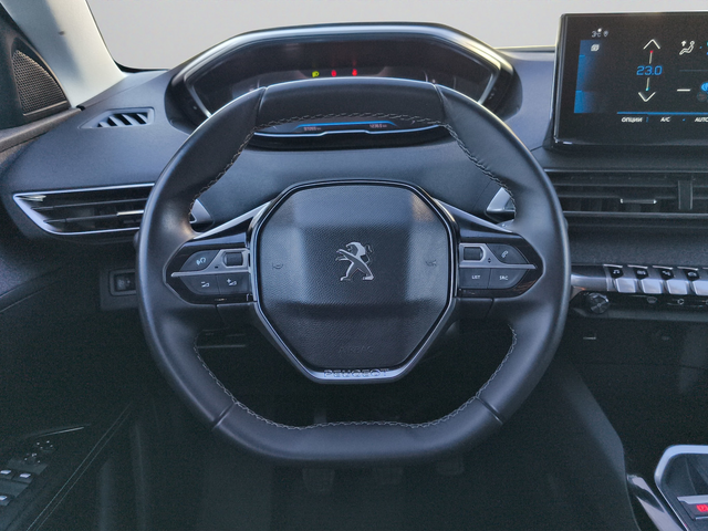 Peugeot 5008 New Line Up ALLURE PACK 1.5 BlueHDi 130 S&S BVM6 EURO 6 - автомобили, коли, обяви за нови и употребявани 9