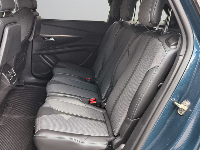 Peugeot 5008 New Line Up ALLURE PACK 1.5 BlueHDi 130 S&S BVM6 EURO 6 - автомобили, коли, обяви за нови и употребявани 11