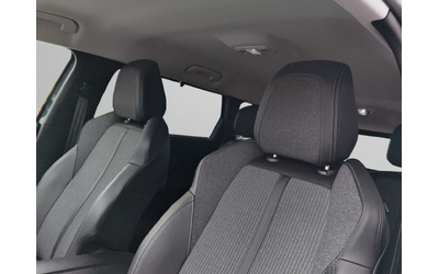 Peugeot 5008 New Line Up ALLURE PACK 1.5 BlueHDi 130 S&S BVM6 EURO 6 - автомобили, коли, обяви за нови и употребявани 12