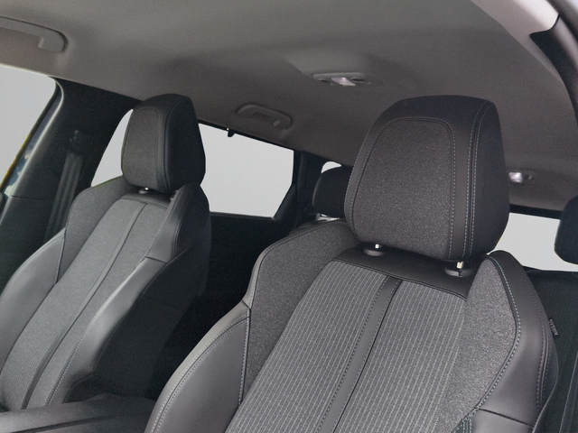 Peugeot 5008 New Line Up ALLURE PACK 1.5 BlueHDi 130 S&S BVM6 EURO 6 - автомобили, коли, обяви за нови и употребявани 12