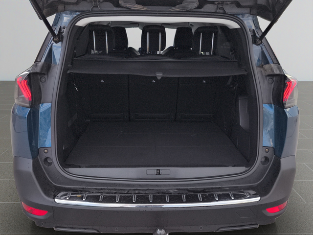 Peugeot 5008 New Line Up ALLURE PACK 1.5 BlueHDi 130 S&S BVM6 EURO 6 - автомобили, коли, обяви за нови и употребявани 13